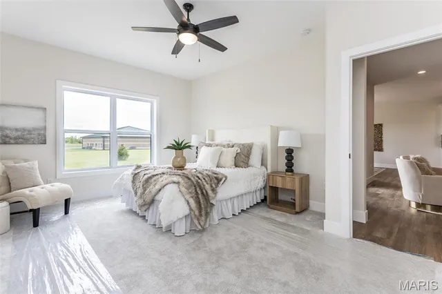 $599,900 | 829 Bushwood Way, Caseyville, IL 62232