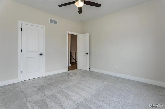 $599,900 | 829 Bushwood Way, Caseyville, IL 62232