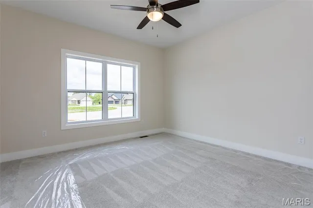 $599,900 | 829 Bushwood Way, Caseyville, IL 62232