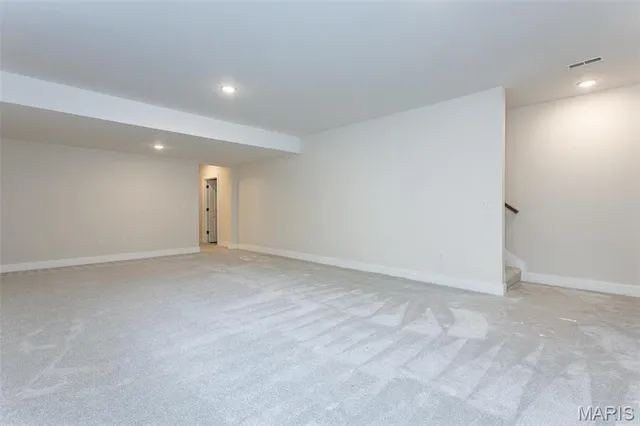 $599,900 | 829 Bushwood Way, Caseyville, IL 62232