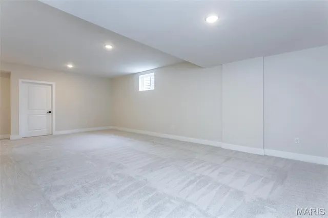 $599,900 | 829 Bushwood Way, Caseyville, IL 62232