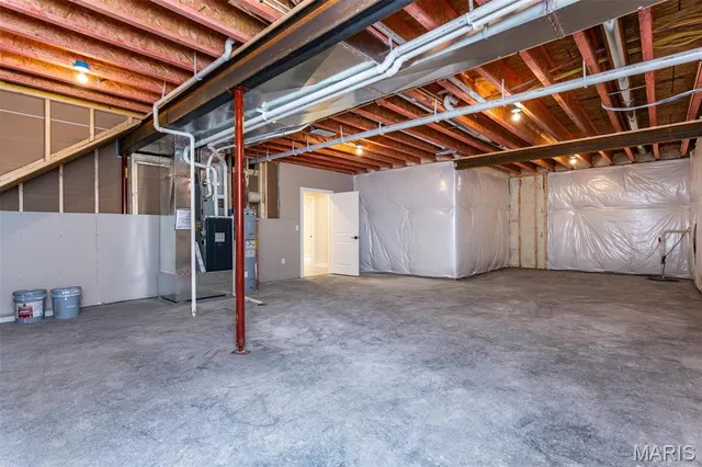 $599,900 | 829 Bushwood Way, Caseyville, IL 62232