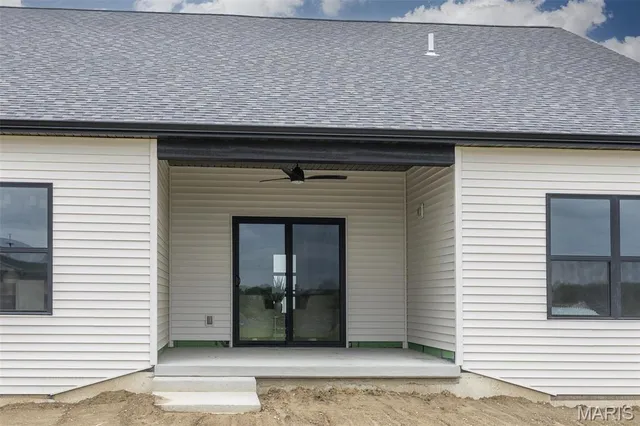 $599,900 | 829 Bushwood Way, Caseyville, IL 62232