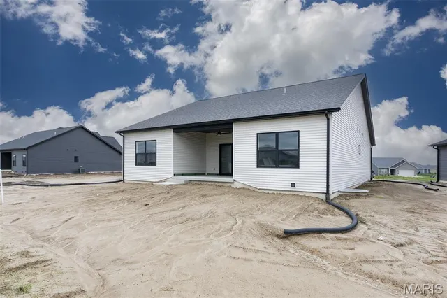 $599,900 | 829 Bushwood Way, Caseyville, IL 62232