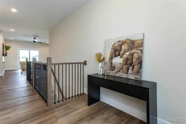 $599,900 | 829 Bushwood Way, Caseyville, IL 62232