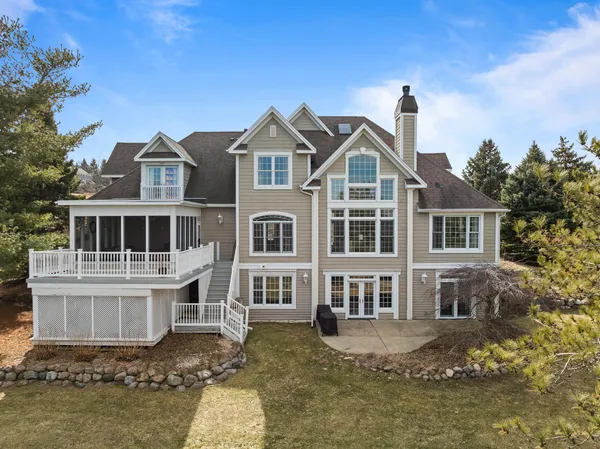 $945,000 | 1775 Eagle Drive, Lake Geneva, WI 53147