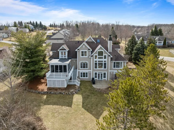 $945,000 | 1775 Eagle Drive, Lake Geneva, WI 53147
