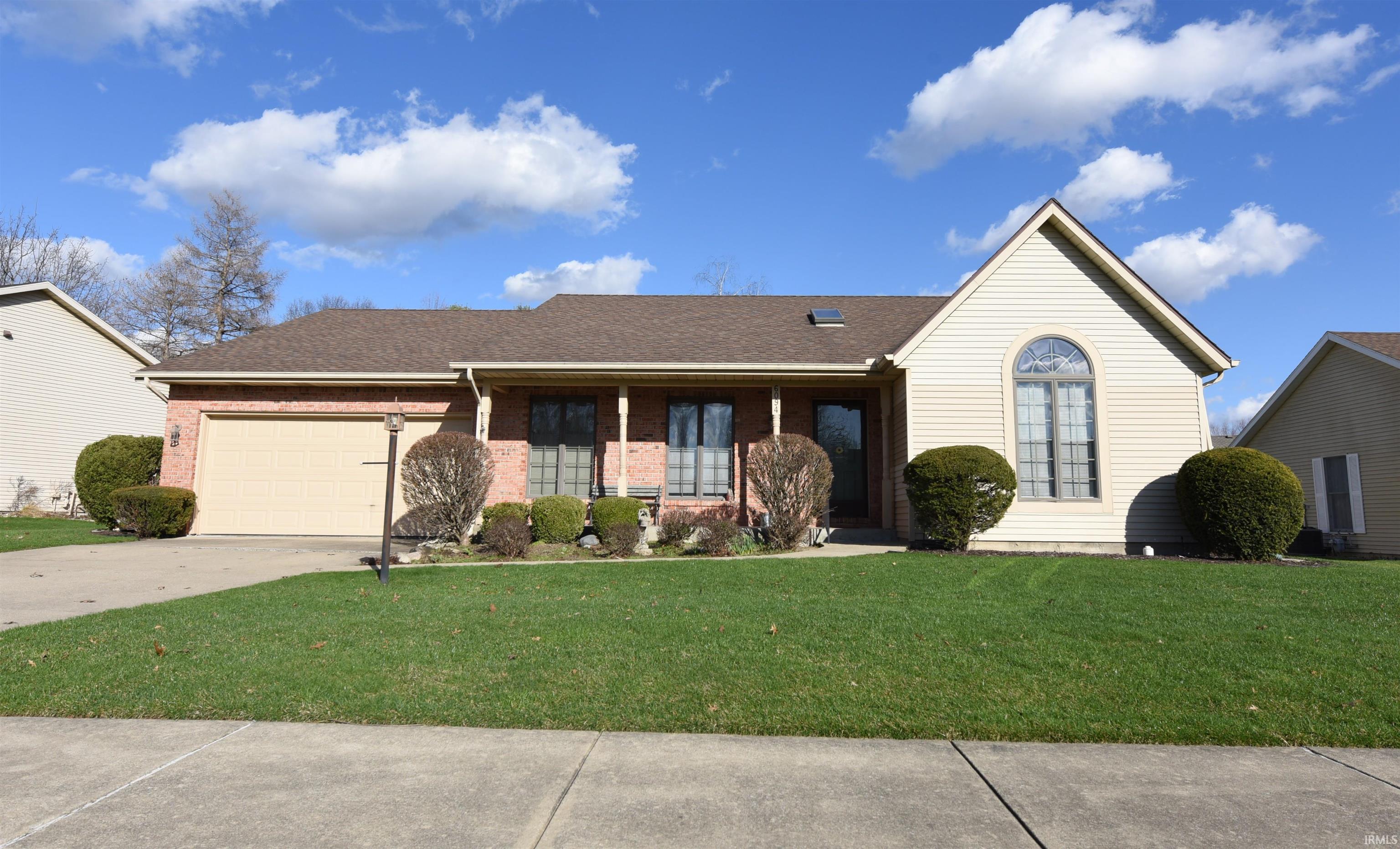 6094 Lansdown Court South Bend, IN 46614 - Photo 1 of 25