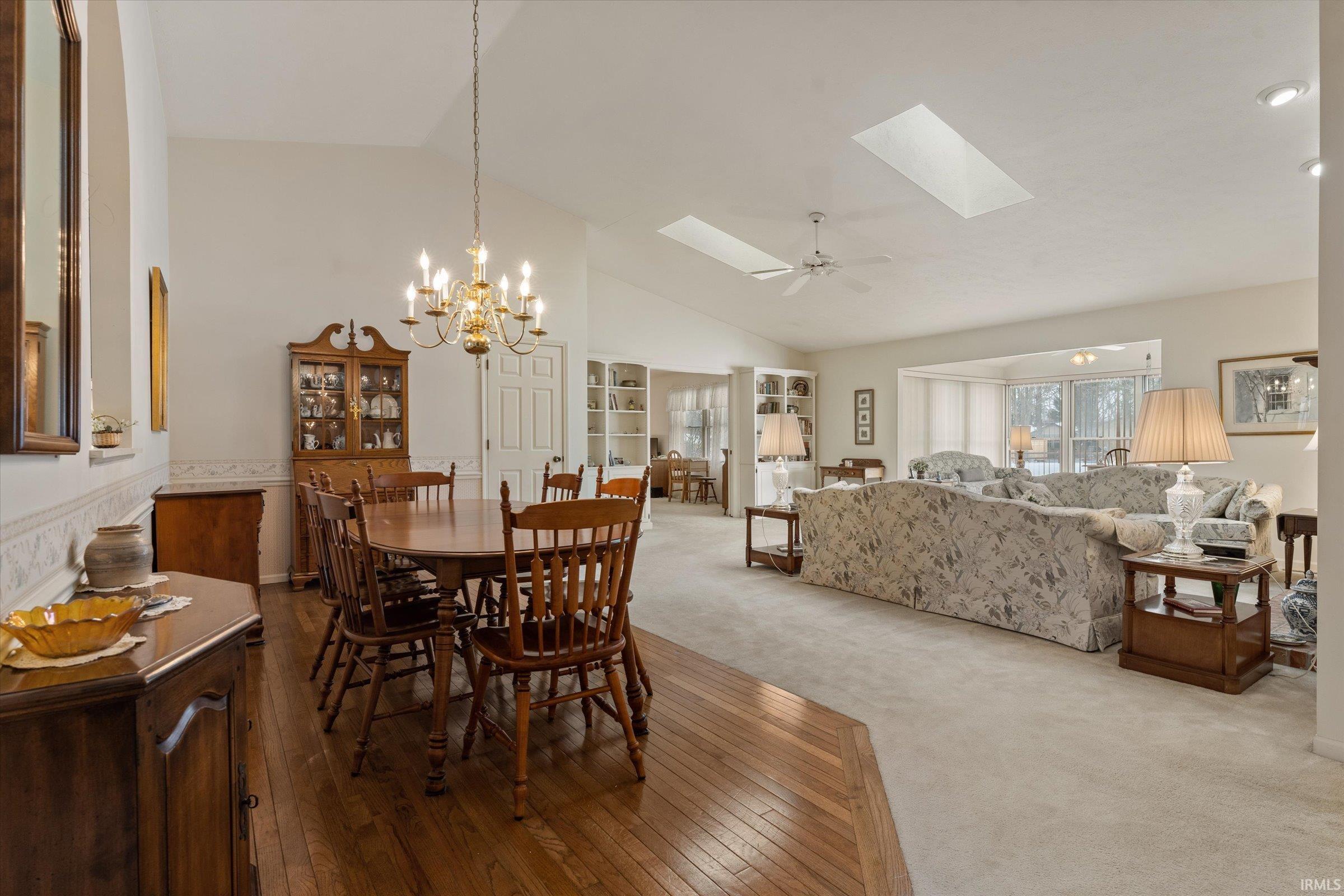 6094 Lansdown Court South Bend, IN 46614 - Photo 3 of 25