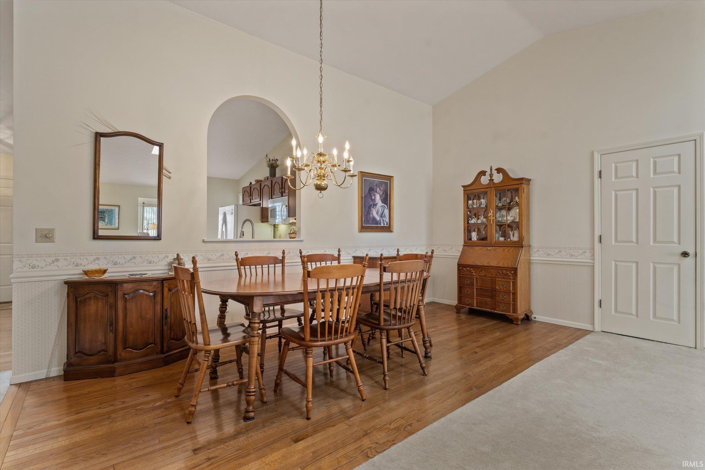 6094 Lansdown Court South Bend, IN 46614 - Photo 4 of 25