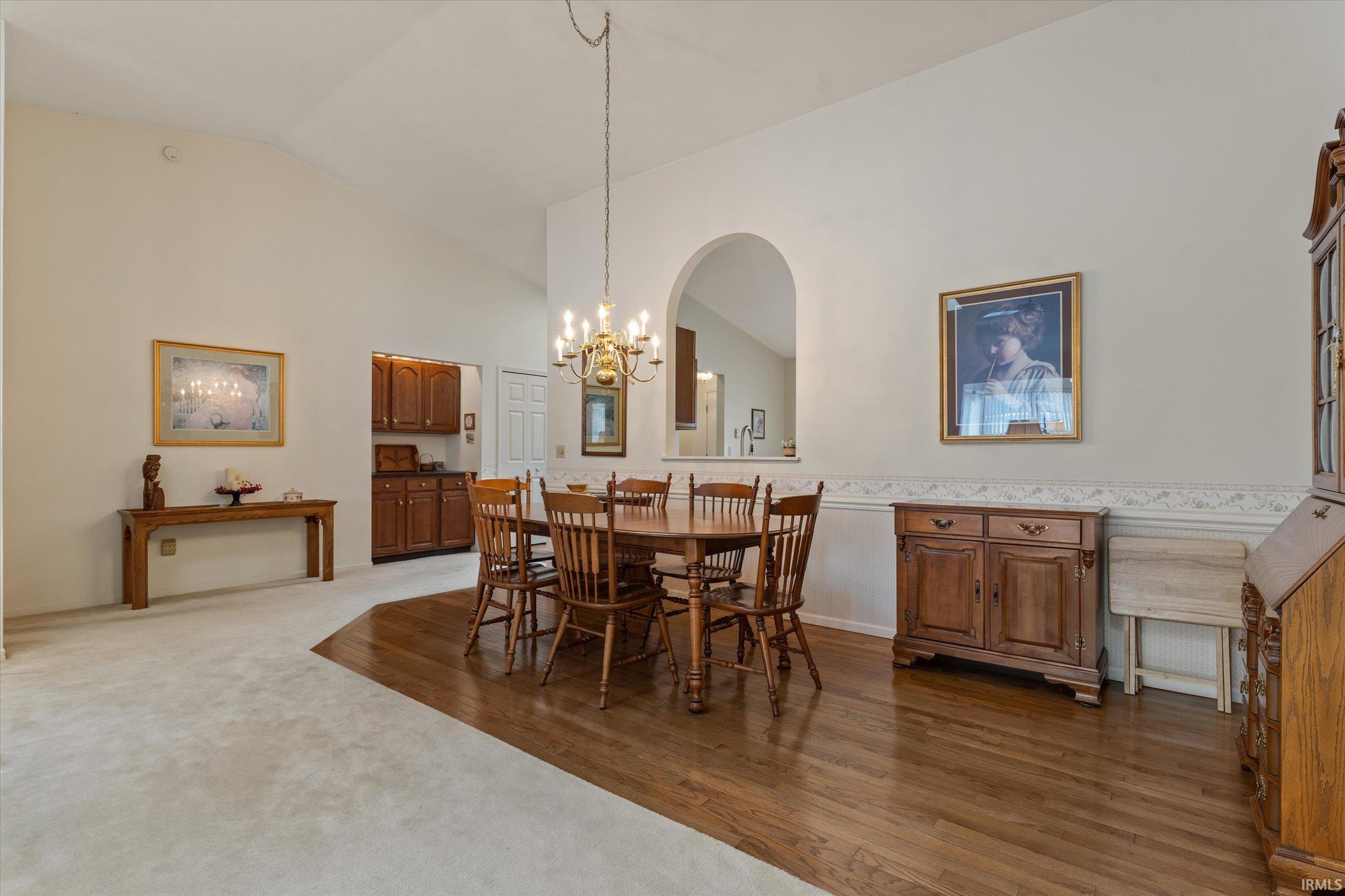 6094 Lansdown Court South Bend, IN 46614 - Photo 5 of 25