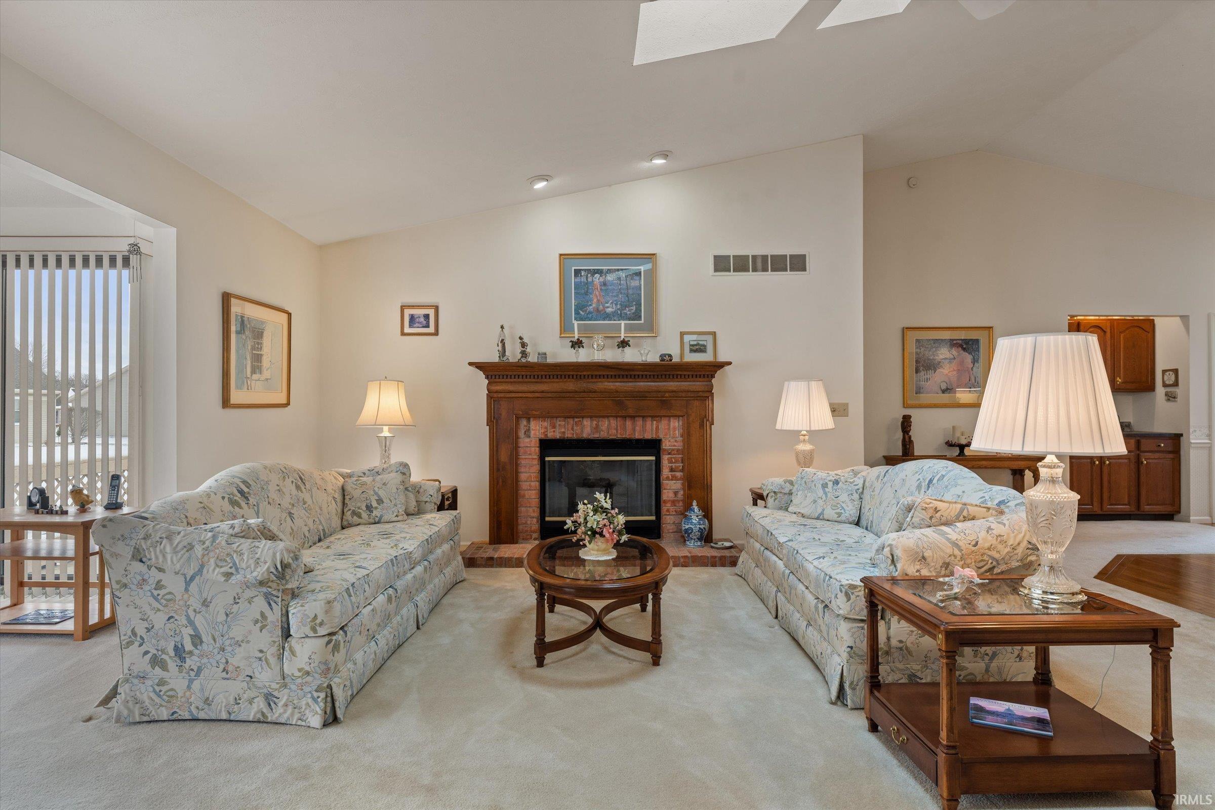 6094 Lansdown Court South Bend, IN 46614 - Photo 6 of 25