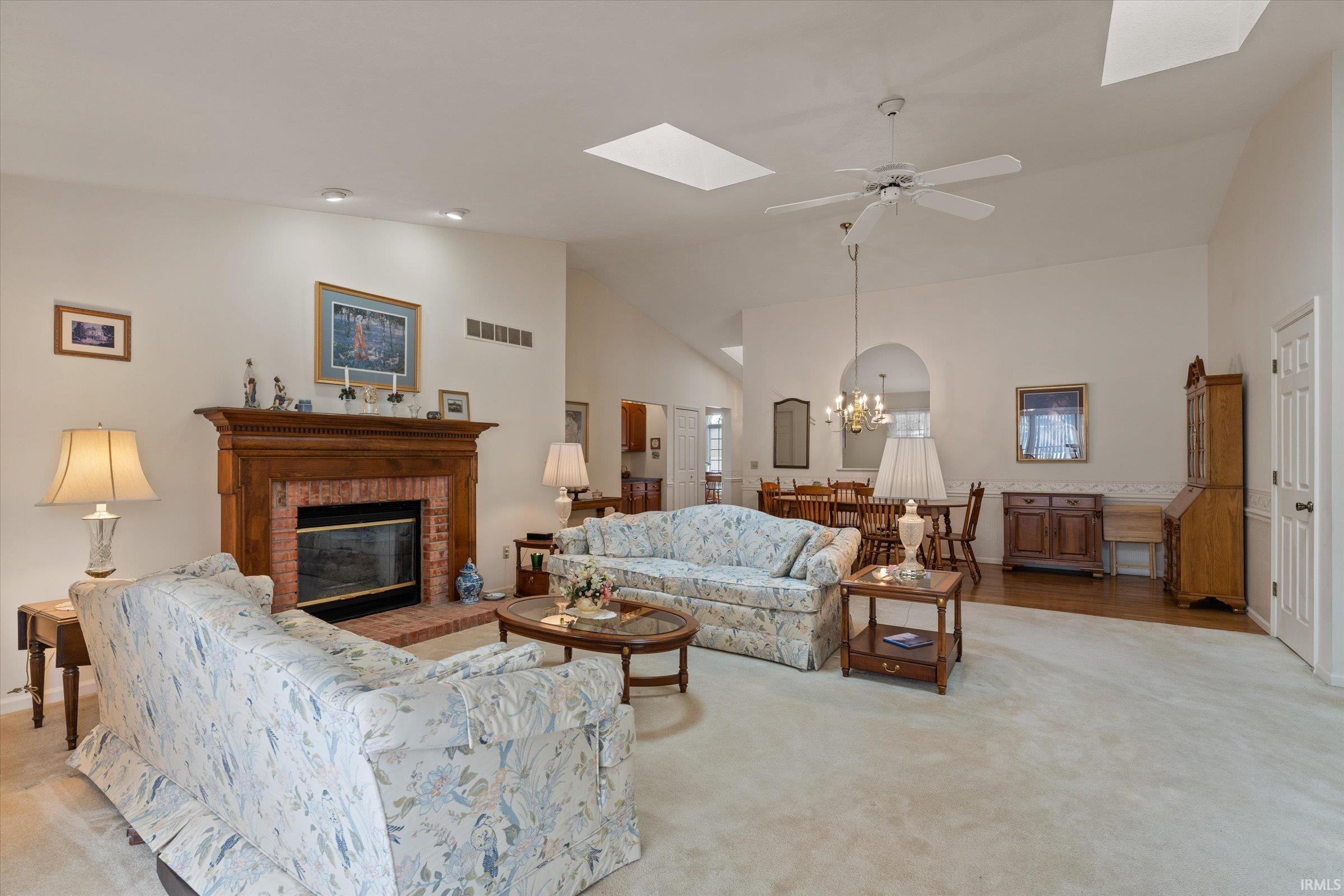 6094 Lansdown Court South Bend, IN 46614 - Photo 7 of 25