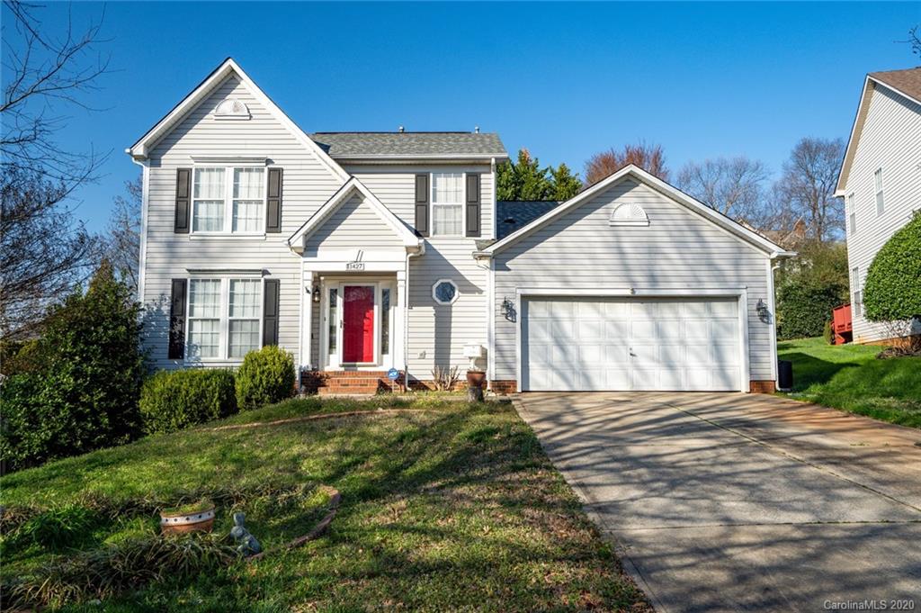 11427 Coreopsis Road Charlotte, NC 28213 - Photo 1 of 30 Gallery Image 1