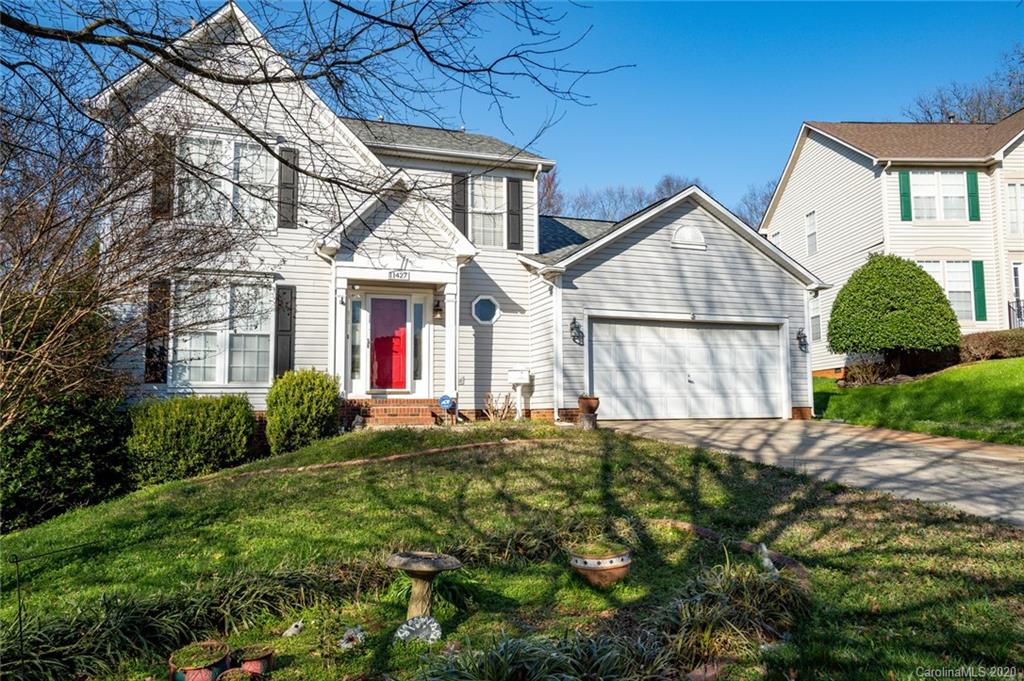 11427 Coreopsis Road Charlotte, NC 28213 - Photo 2 of 30 Gallery Image 2