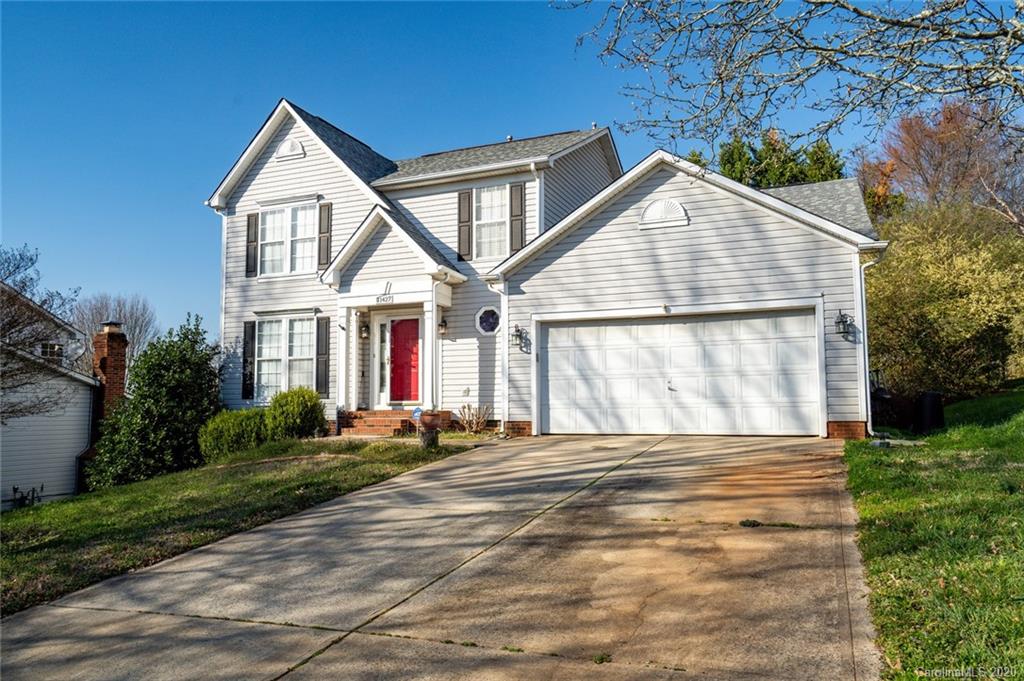 11427 Coreopsis Road Charlotte, NC 28213 - Photo 3 of 30 Gallery Image 3