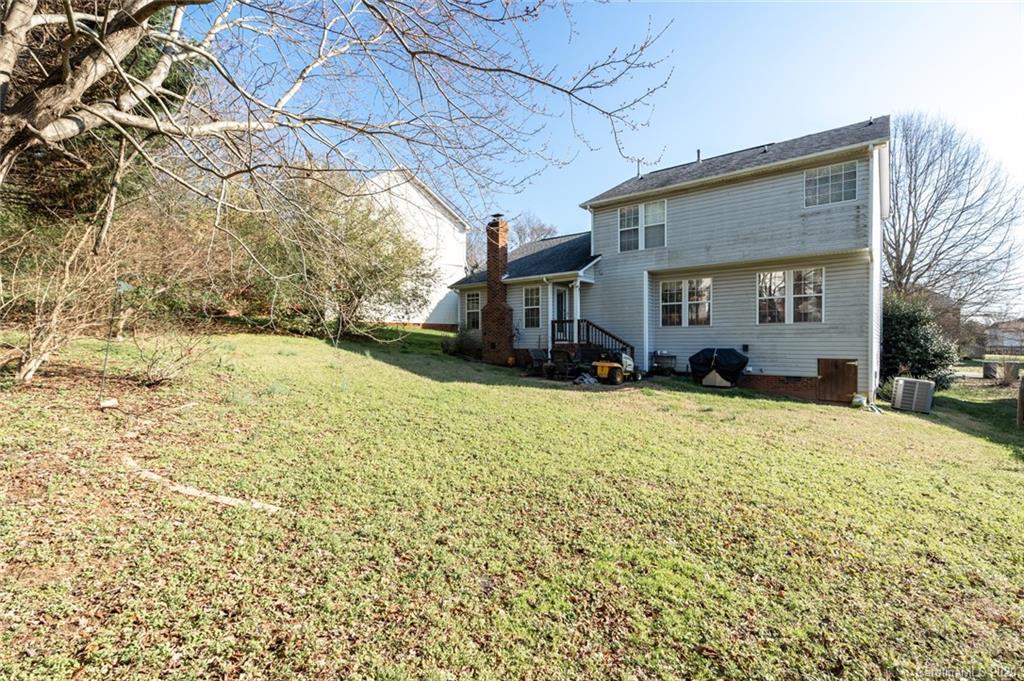 11427 Coreopsis Road Charlotte, NC 28213 - Photo 29 of 30 Gallery Image 29