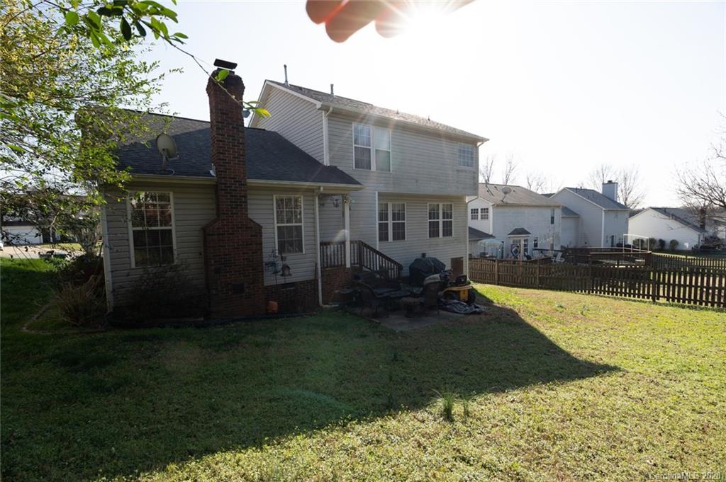 11427 Coreopsis Road Charlotte, NC 28213 - Photo 30 of 30 Gallery Image 30