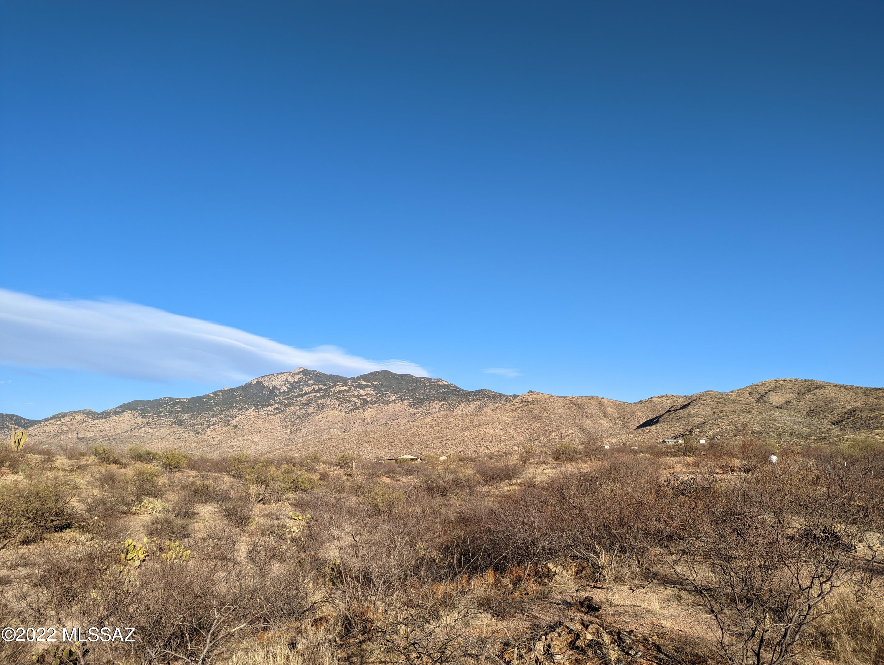 1 South Pistol Hill Road Vail, AZ 85641 - Photo 1 of 17