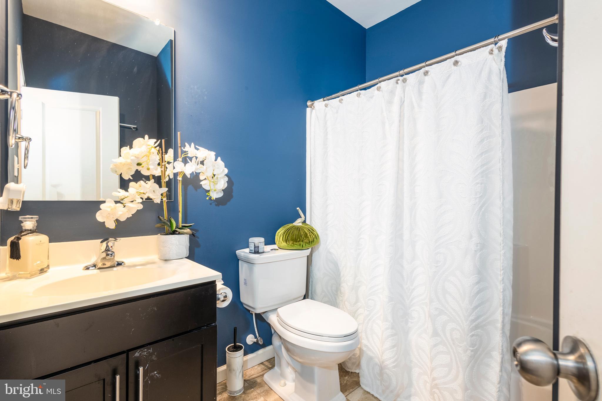 2036 Prout Farm Road Pottstown, PA 19464 - Photo 11 of 49 Bathroom 1st Floor