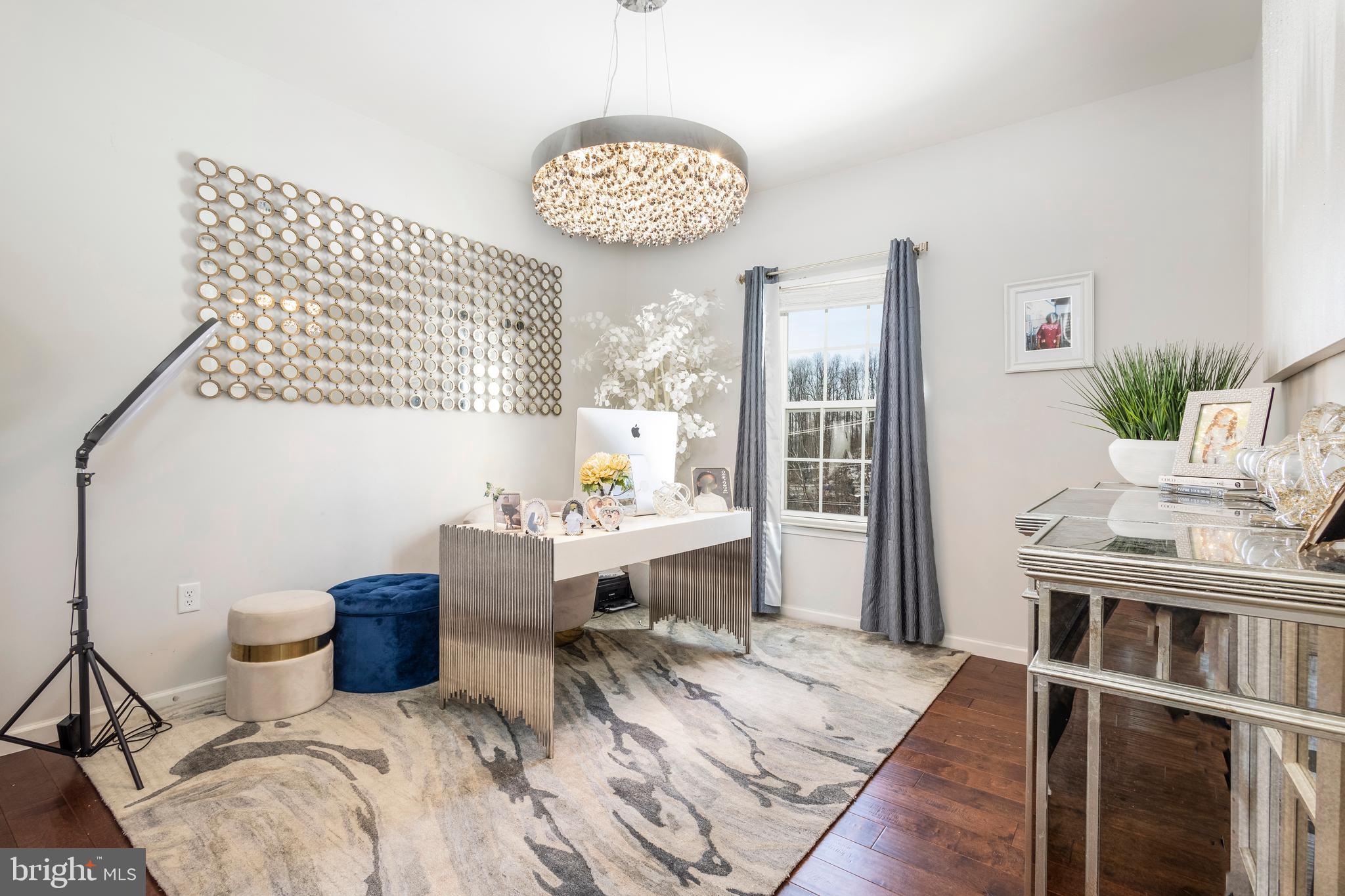 2036 Prout Farm Road Pottstown, PA 19464 - Photo 12 of 49 Office - Main Floor