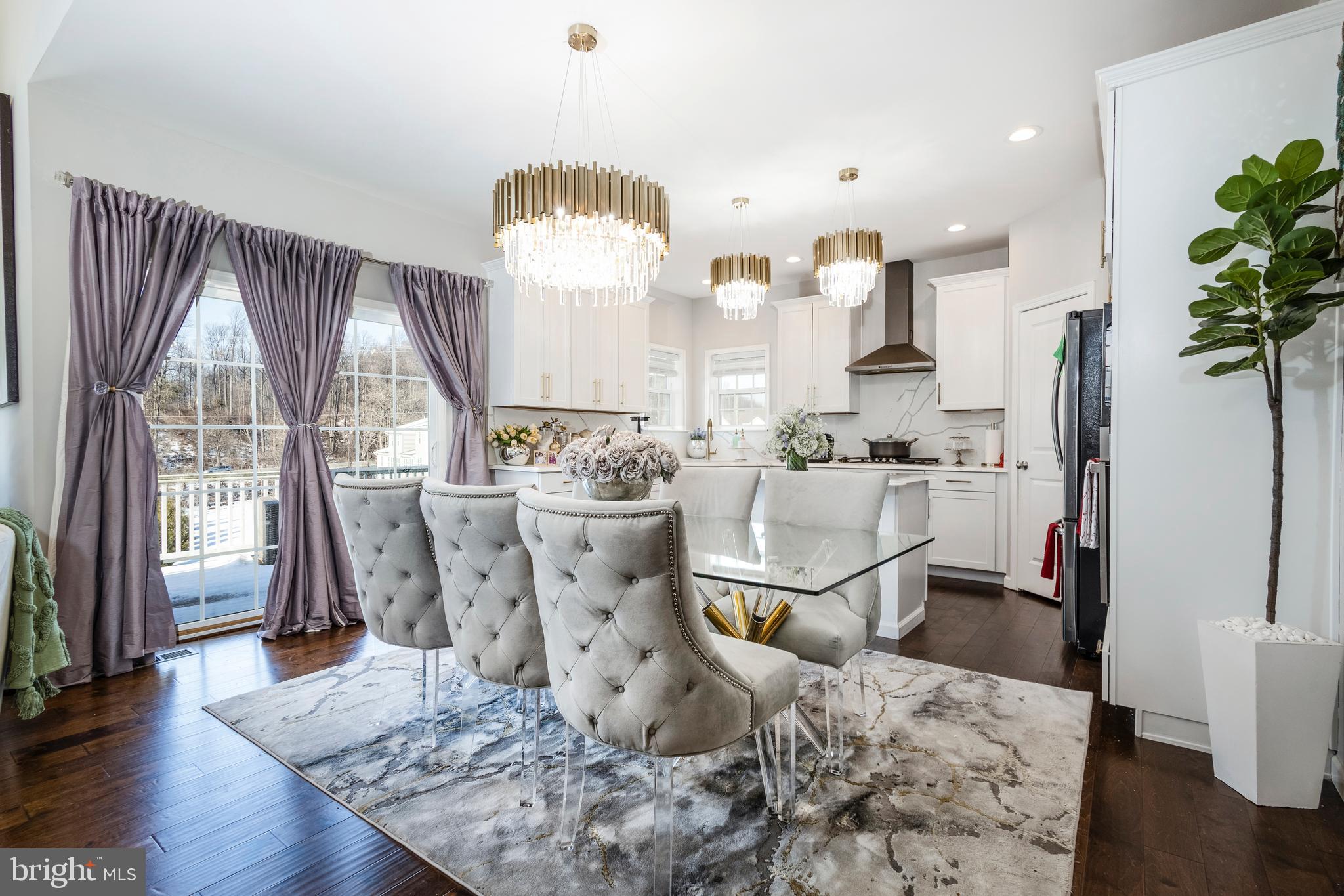 2036 Prout Farm Road Pottstown, PA 19464 - Photo 16 of 49 Dining Room 2