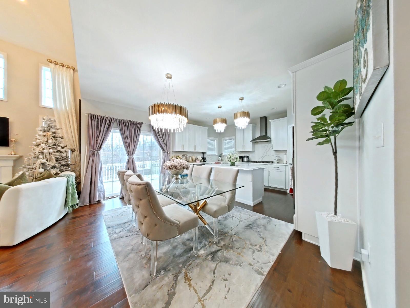 2036 Prout Farm Road Pottstown, PA 19464 - Photo 17 of 49 Dining Room 2