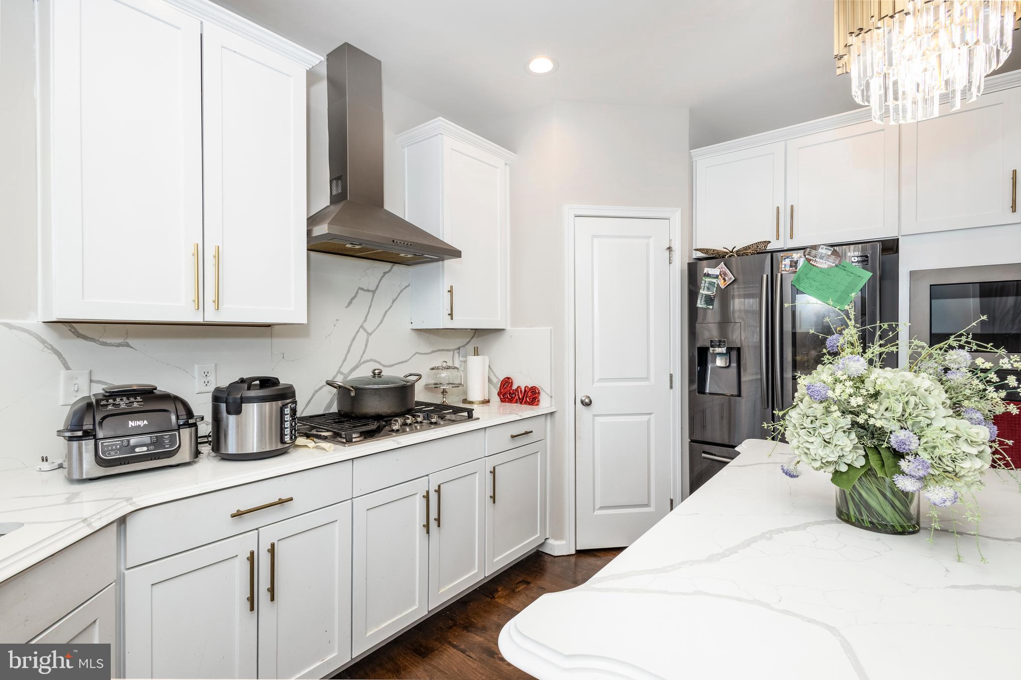 2036 Prout Farm Road Pottstown, PA 19464 - Photo 18 of 49 Kitchen