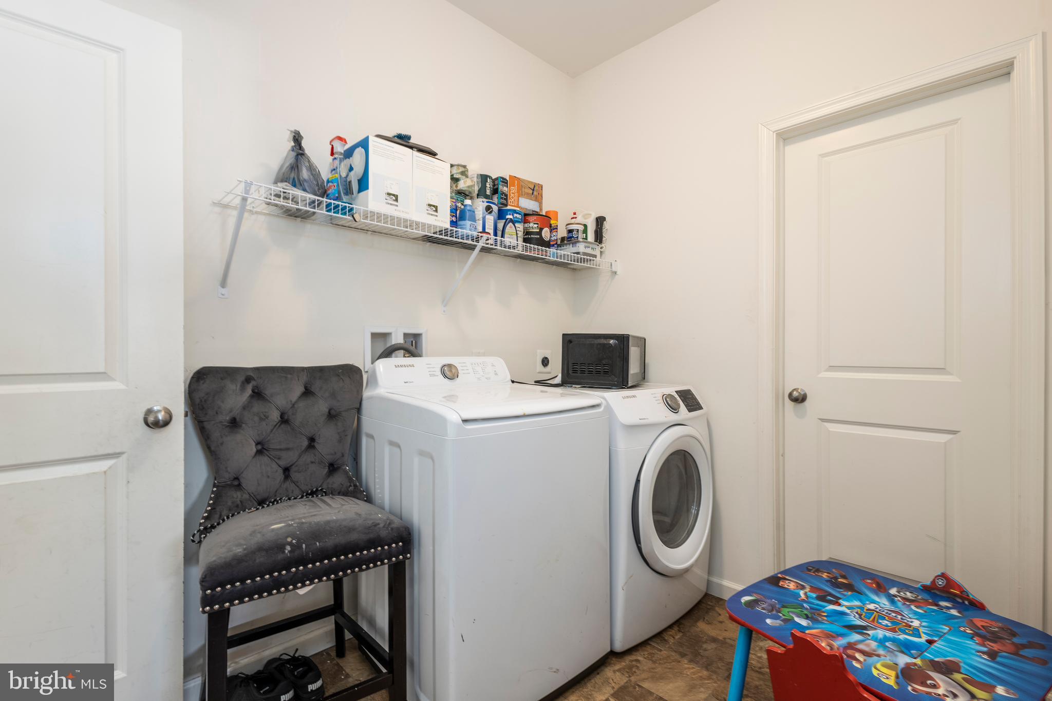 2036 Prout Farm Road Pottstown, PA 19464 - Photo 20 of 49 Laundry Room
