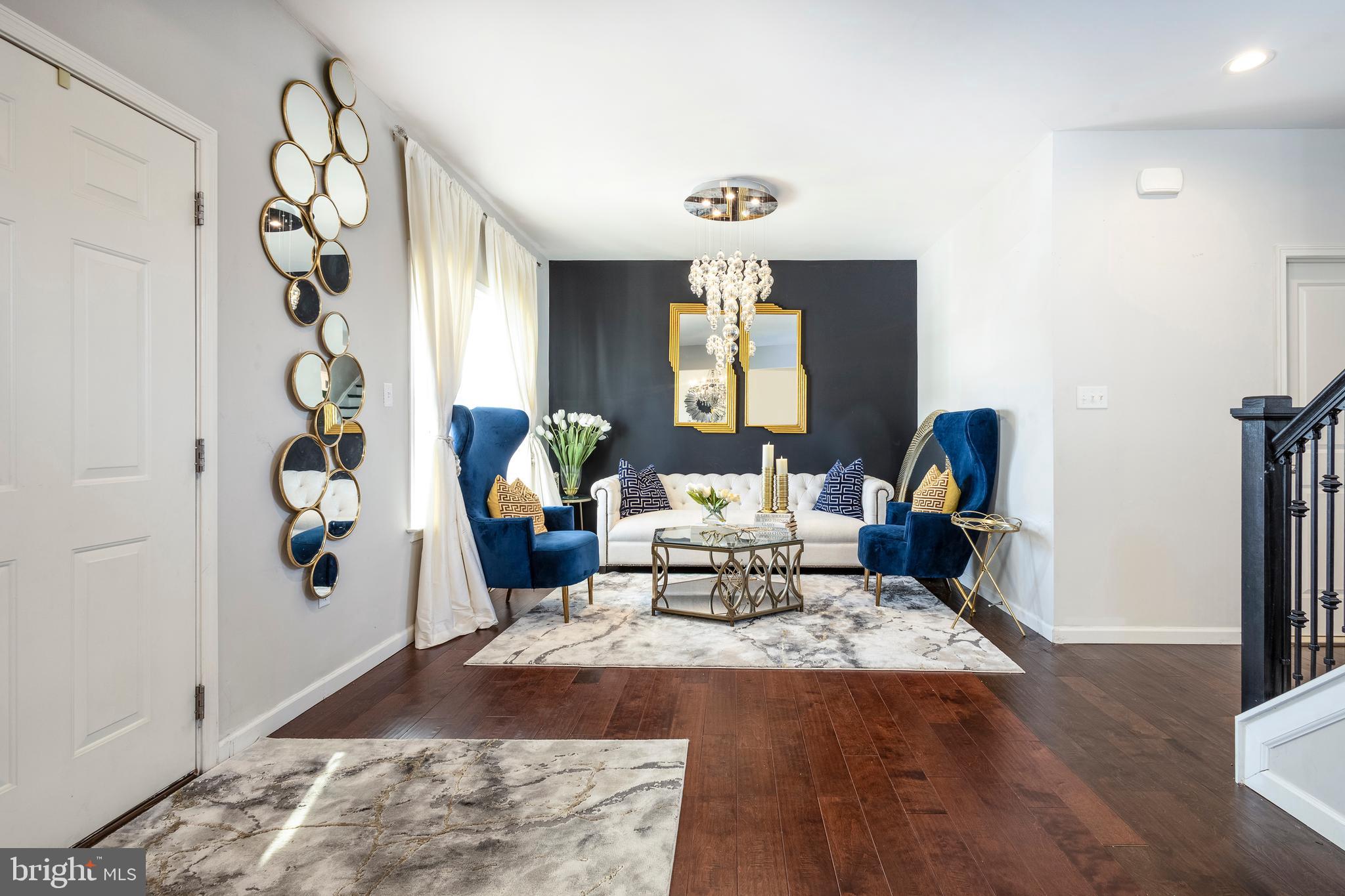 2036 Prout Farm Road Pottstown, PA 19464 - Photo 2 of 49 Living Room