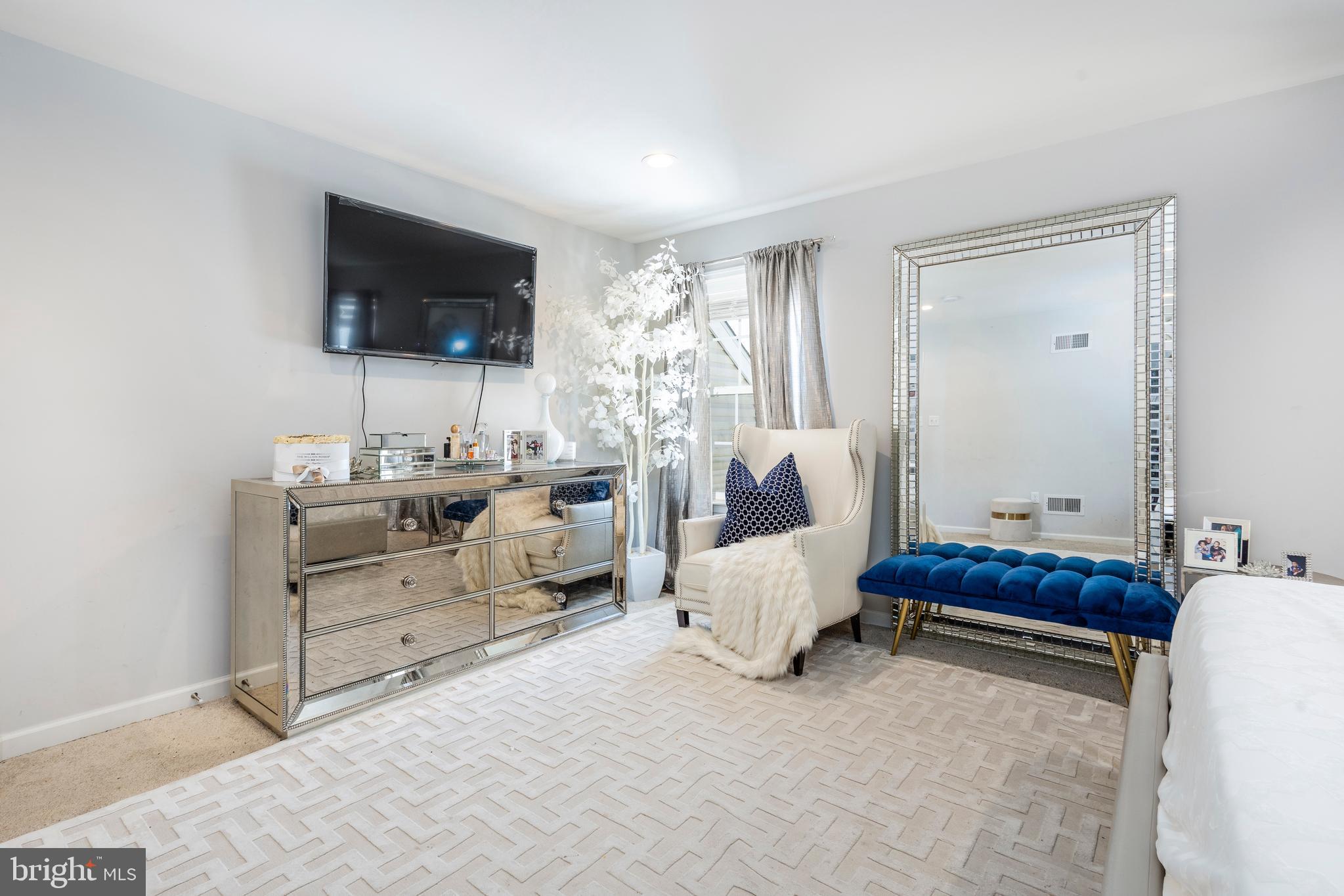 2036 Prout Farm Road Pottstown, PA 19464 - Photo 26 of 49 Primary Bedroom