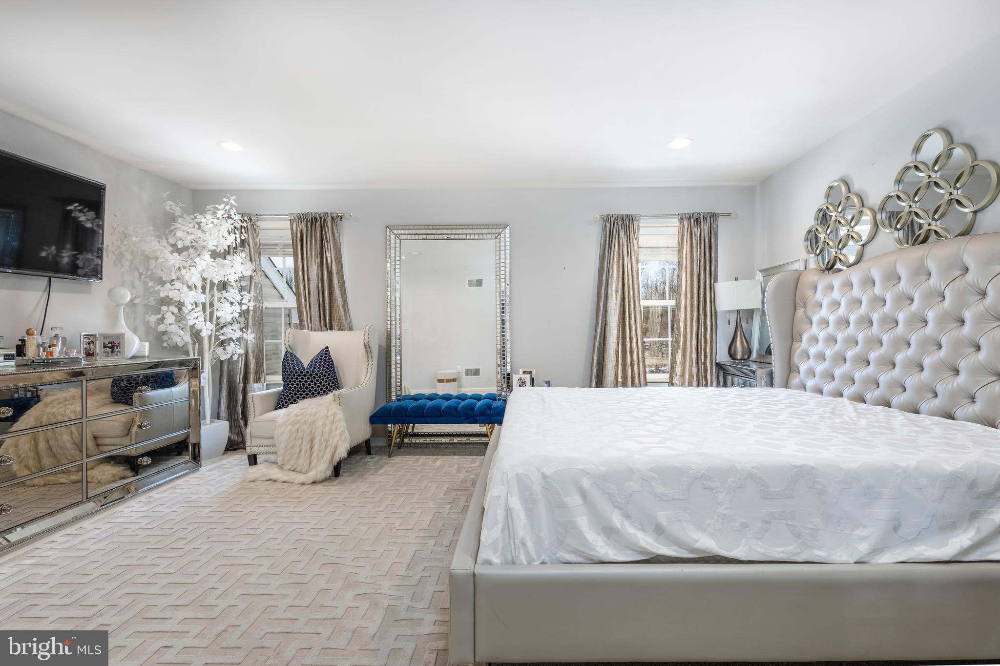 2036 Prout Farm Road Pottstown, PA 19464 - Photo 27 of 49 Primary Bedroom