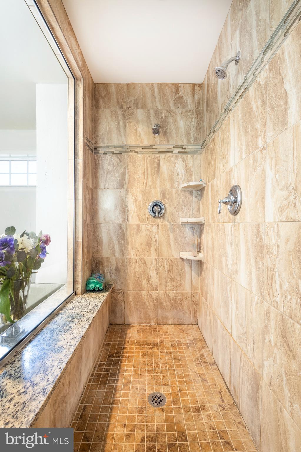 2036 Prout Farm Road Pottstown, PA 19464 - Photo 29 of 49 EnSuite Bathroom - Primary Bedroom