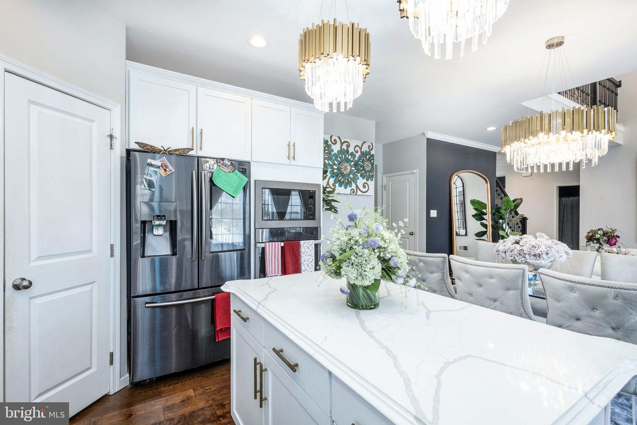 2036 Prout Farm Road Pottstown, PA 19464 - Photo 3 of 49 Kitchen