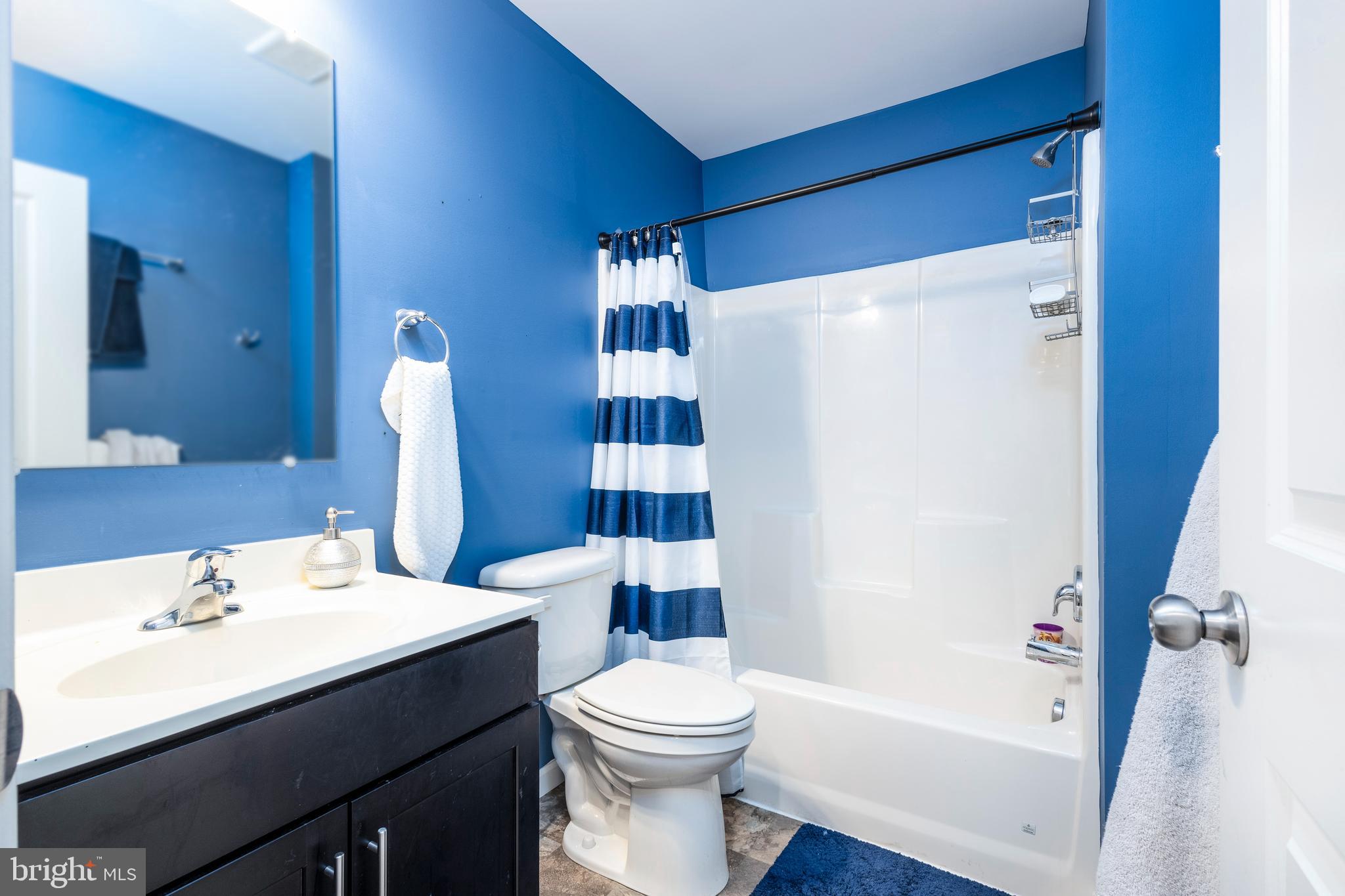 2036 Prout Farm Road Pottstown, PA 19464 - Photo 36 of 49 Bathroom