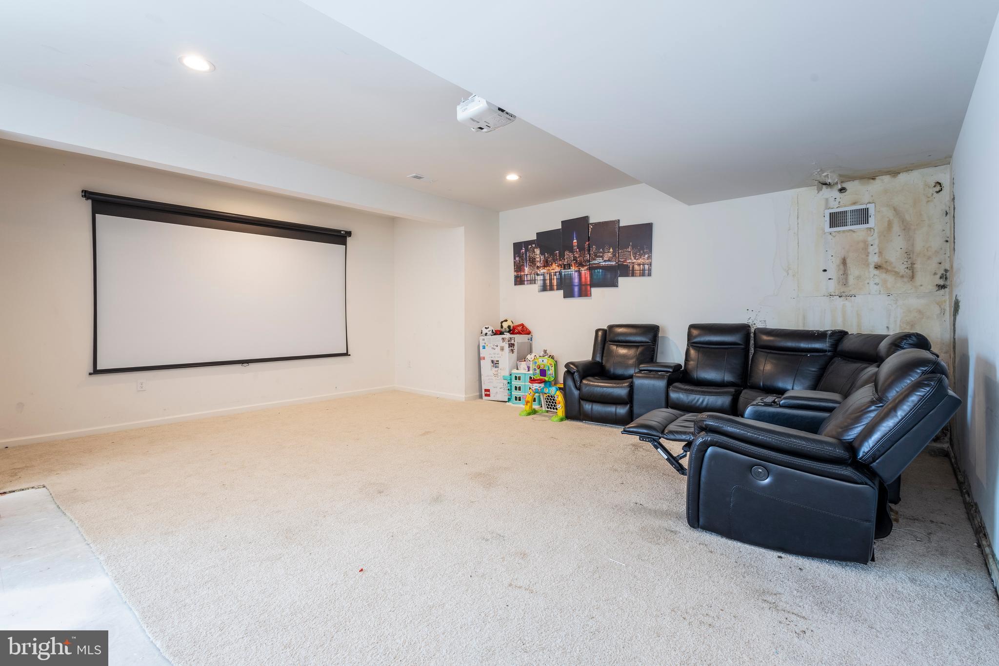 2036 Prout Farm Road Pottstown, PA 19464 - Photo 37 of 49 Basement