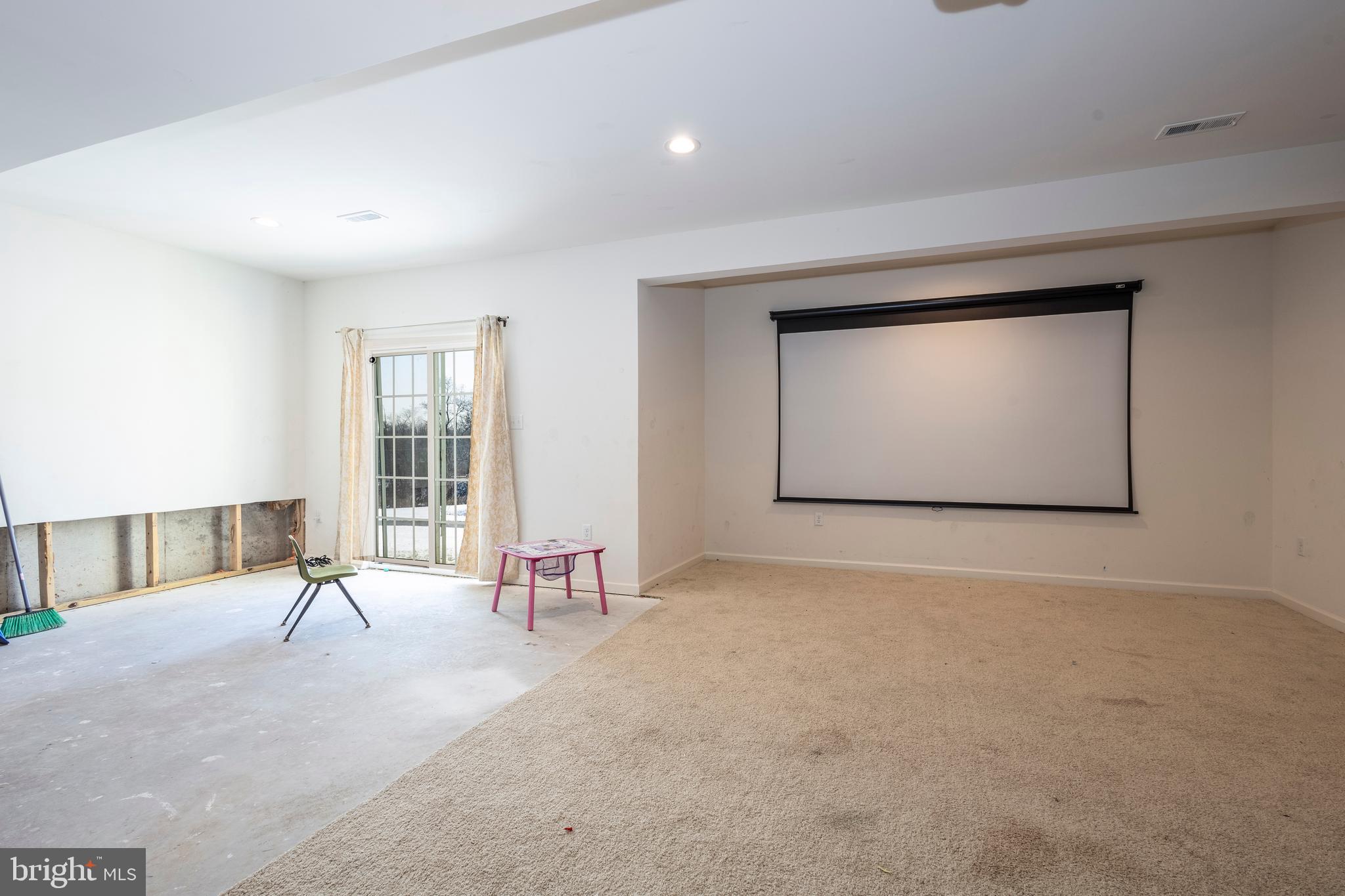 2036 Prout Farm Road Pottstown, PA 19464 - Photo 38 of 49 Basement