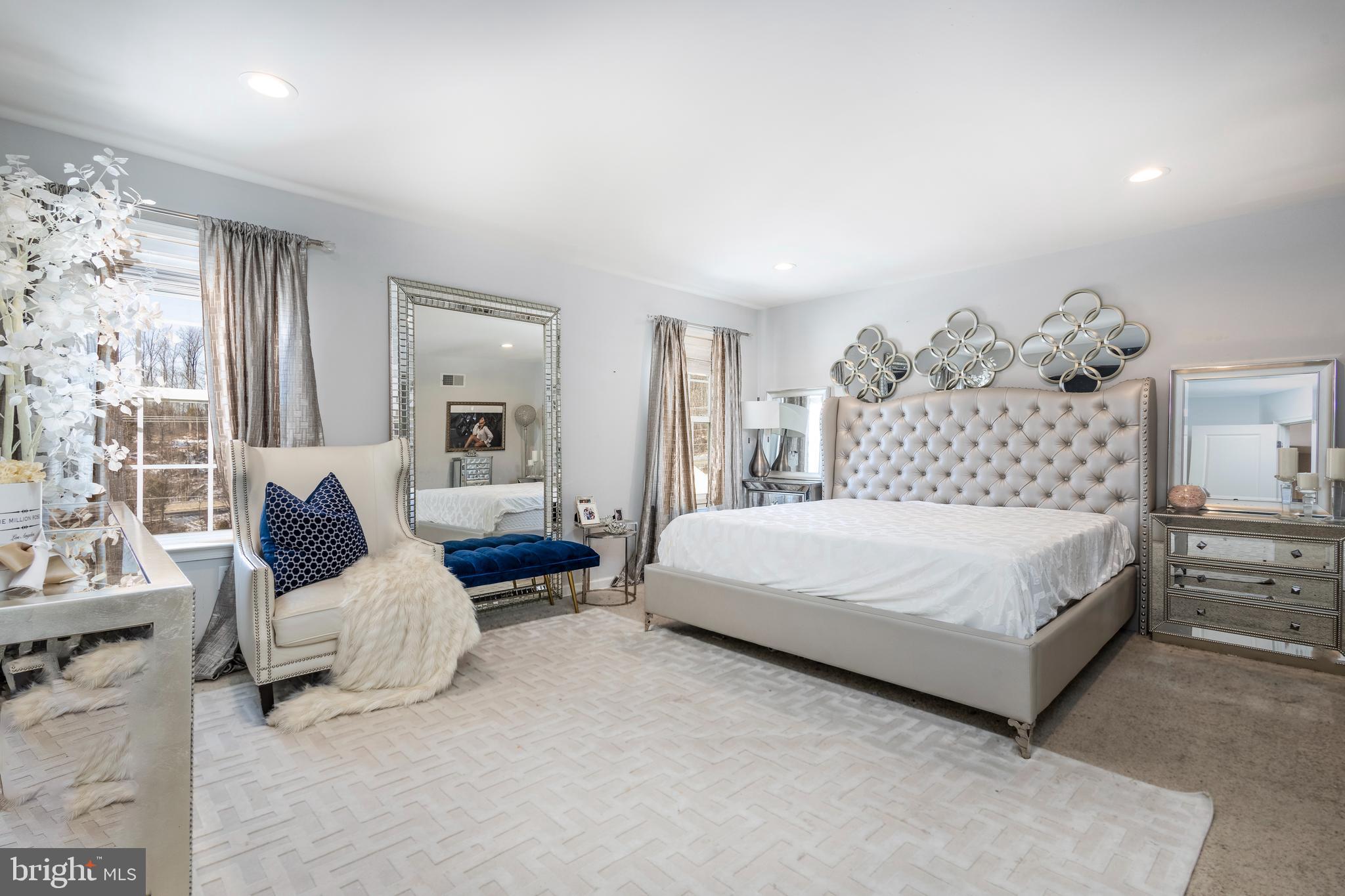 2036 Prout Farm Road Pottstown, PA 19464 - Photo 4 of 49 Primary Bedroom