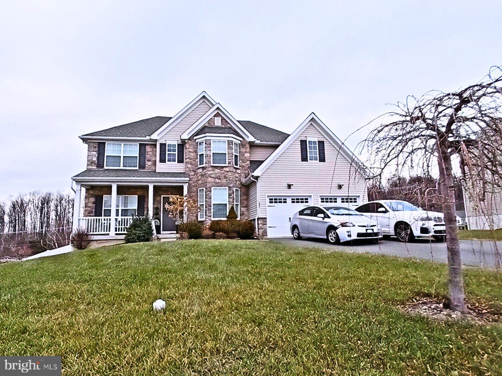 2036 Prout Farm Road Pottstown, PA 19464 - Photo 44 of 49