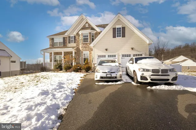 $750,000 | 2036 Prout Farm Road, Pottstown, PA 19464