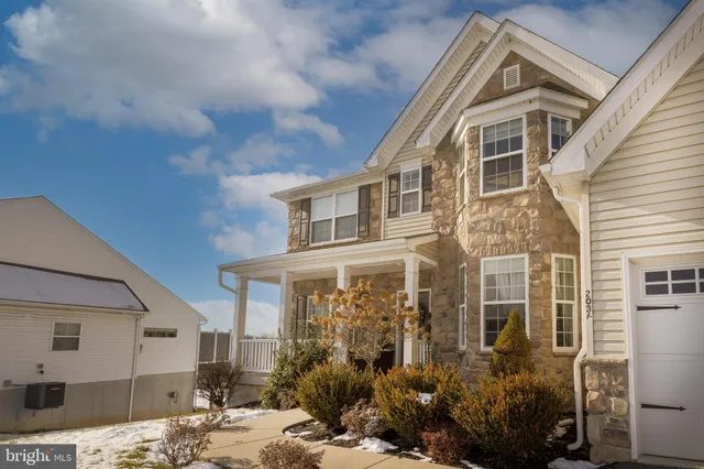 $750,000 | 2036 Prout Farm Road, Pottstown, PA 19464