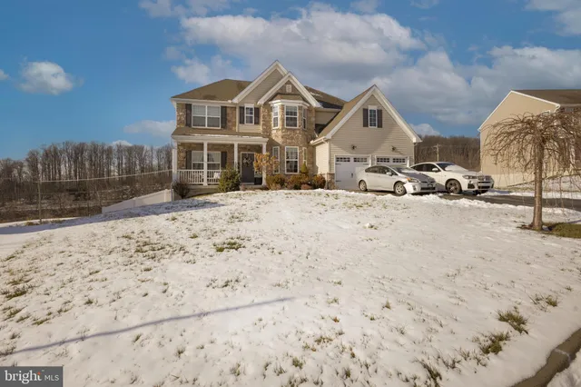 $750,000 | 2036 Prout Farm Road, Pottstown, PA 19464