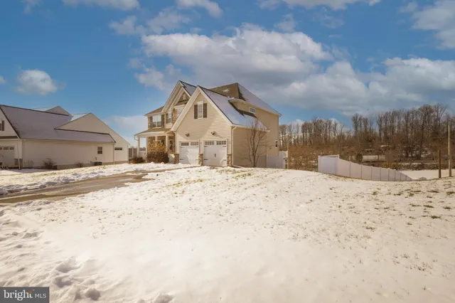 $750,000 | 2036 Prout Farm Road, Pottstown, PA 19464