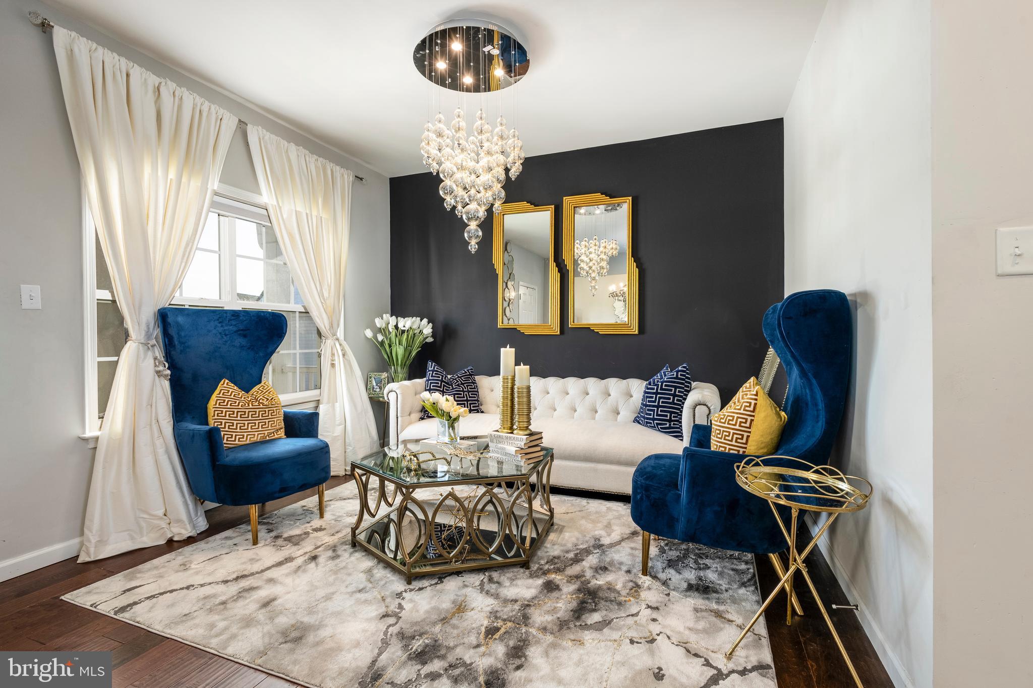 2036 Prout Farm Road Pottstown, PA 19464 - Photo 8 of 49 Living Room 1