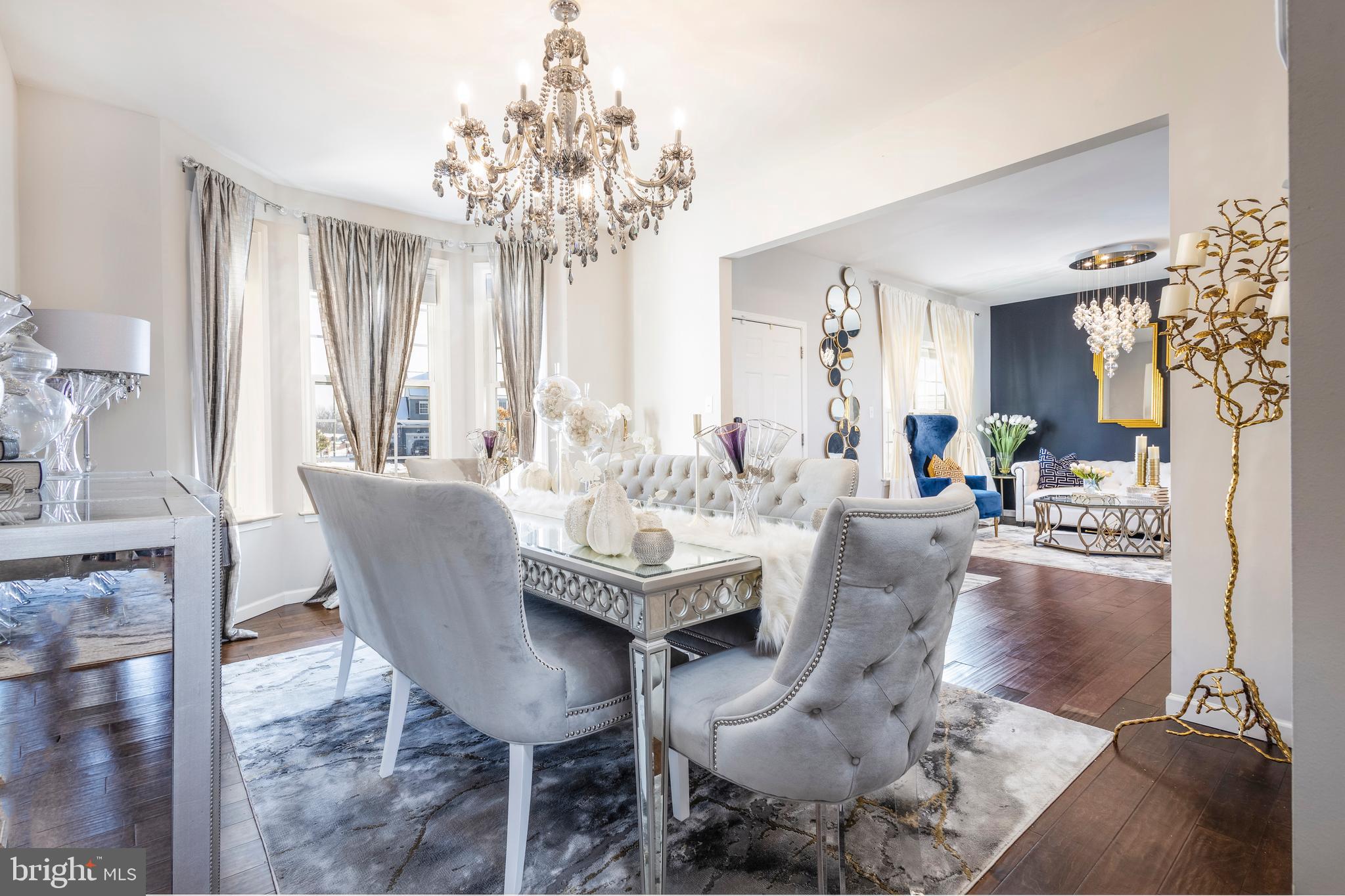 2036 Prout Farm Road Pottstown, PA 19464 - Photo 9 of 49 Dining Room