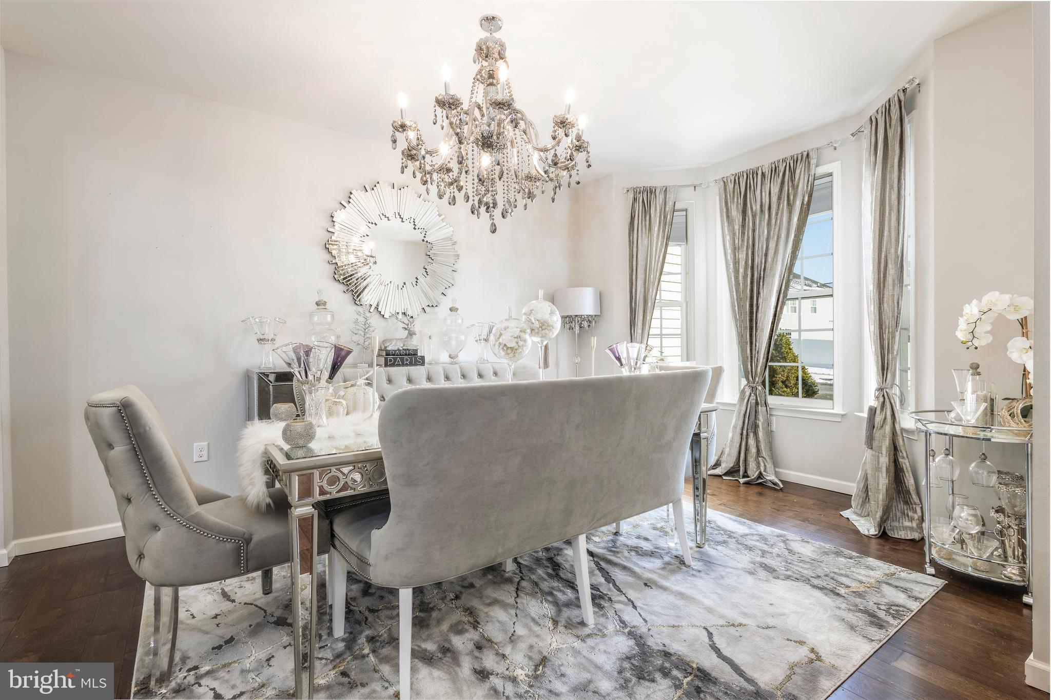 2036 Prout Farm Road Pottstown, PA 19464 - Photo 10 of 49 Dining Room