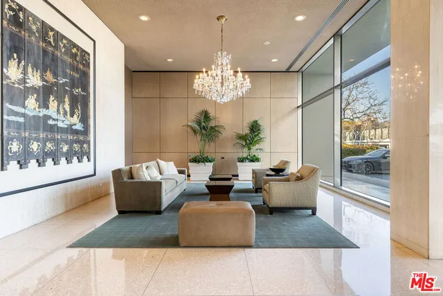 $989,000 | 2220 Avenue Of The Stars, Unit 205, Los Angeles, CA 90067