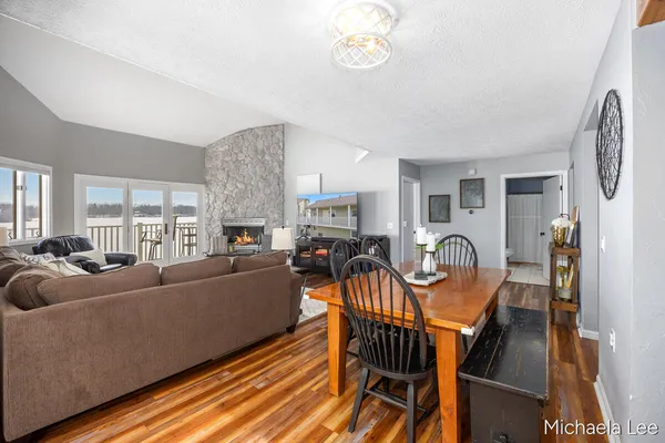 $289,900 | 125 Wa Wee Nork Drive, Unit 305 1 C, Battle Creek, MI 49015