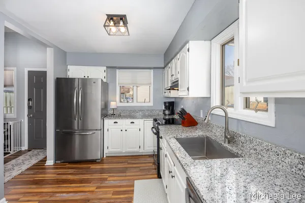 $289,900 | 125 Wa Wee Nork Drive, Unit 305 1 C, Battle Creek, MI 49015