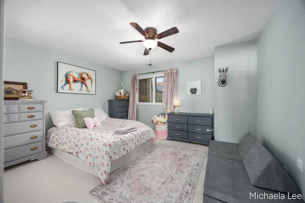 $289,900 | 125 Wa Wee Nork Drive, Unit 305 1 C, Battle Creek, MI 49015